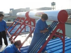 保亭热水器维修