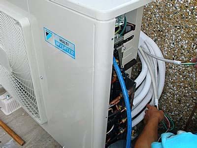 保亭商场中央空调分析及中央空调的维保分析