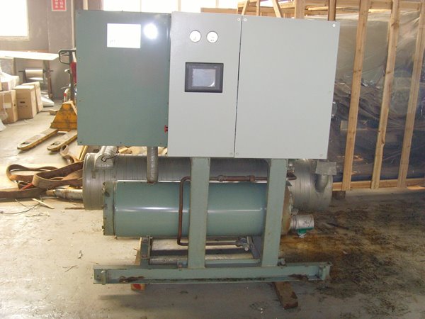 保亭酒店中央空调不停机清洗方法介绍